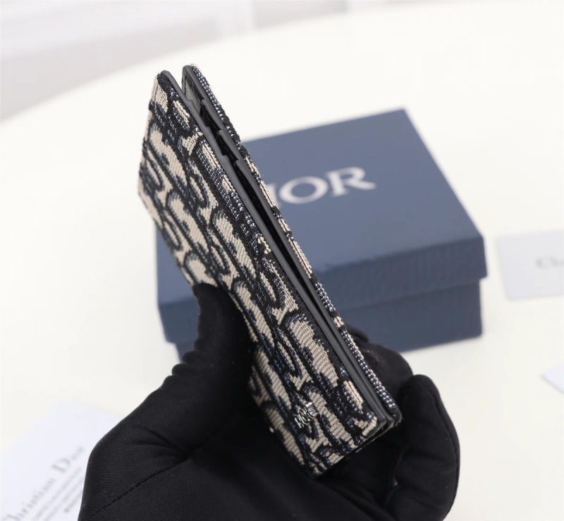 Christian Dior Wallet